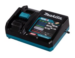 MAKITA ŁADOWARKA DC40RA XGT 6A MAKITA