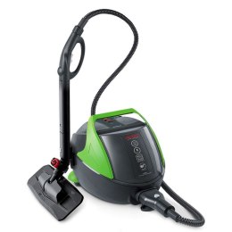 Polti Odkurzacz parowy PTEU0280 Vaporetto Pro 95_Turbo Flexi Power 1100 W, Ciśnienie pary 5 bar, Pojemność zbiornika na wodę 1.3 Polti