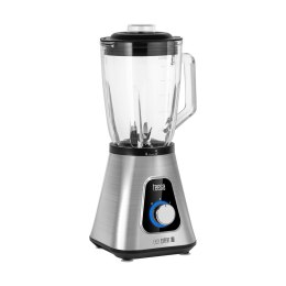 Blender kielichowy EASY EXPERT GO 1300W , szklany kielich 1,5L + kubek podróżny 600 ml Teesa