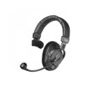 Beyerdynamic DT 280 MK II 200/80 OHM Zestaw nagłowny z pojedynczą słuchawką i mikrofonem dynamicznym Beyerdynamic