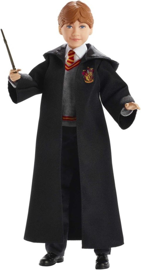 Lalka MATTEL Harry Potter FYM52 - Ron Weasley MATTEL