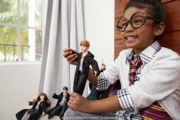 Lalka MATTEL Harry Potter FYM52 - Ron Weasley MATTEL