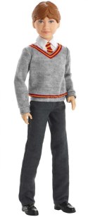 Lalka MATTEL Harry Potter FYM52 - Ron Weasley MATTEL