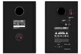 Reloop DSM-3 BT - Para aktywnych monitorów studyjnych Reloop