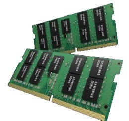 ECC 32GB DDR5 3200MHz M324R4GA3BB0-CQK Samsung