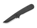 Nóż Outdoor Edge Razor VX3 3.0" G10 All Black Outdoor Edge