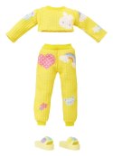 Rainbow High Junior High PJ Party Fashion Doll- Sunny (Yellow) MGA