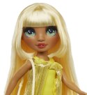 Rainbow High Swim & Style Fashion Doll- Sunny (Yellow) MGA