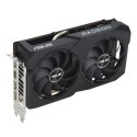 ASUS Dual -RX7600-O8G-V2 AMD Radeon RX 7600 8 GB GDDR6 ASUS