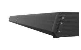 AUDAC SOUNDBAR PROFESJONALNY 3-DROŻNY CZARNY AUDAC