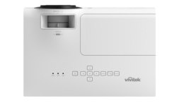 VIVITEK PROJEKTOR BIZNESOWY DU857 VIVITEK