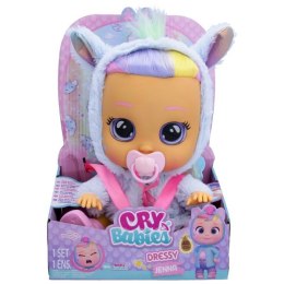 IMC Toys Cry Babies 88429 lalka TM Toys