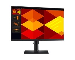 MONITOR SAMSUNG LED 24