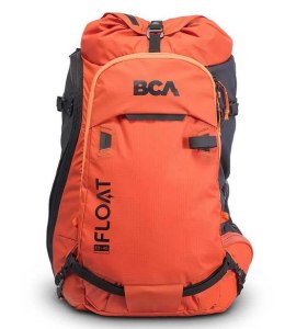 Plecak lawinowy BCA FLOAT E2 45L orange BCA