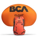 Plecak lawinowy BCA FLOAT E2 45L orange BCA