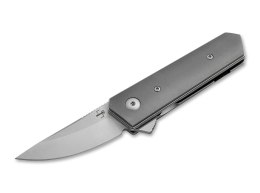 Nóż Böker Plus Kwaiken Stubby Titanium BOKER PLUS