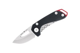 Nóż Buck 417 Budgie Black G10 13018 BROCK