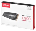 Dahua Technology DHI-SSD-E900N512G urządzenie SSD M.2 512 GB PCI Express 3.0 3D TLC NVMe DAHUA