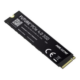 Dysk SSD HIKSEMI FUTURE eco 2TB M.2 PCIe Gen4x4 NVMe 2280 (4850/4450 MB/s) 3D TLC HIKSEMI