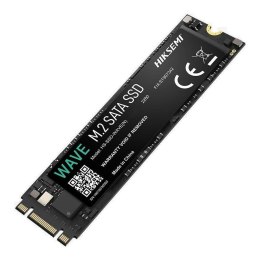 Dysk SSD HIKSEMI WAVE (N) 1TB M.2 2280 SATA (560/510 MB/s) 3D NAND HIKSEMI