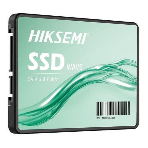 Dysk SSD Hiksemi WAVE(S) 1TB HIKSEMI