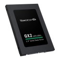 Dysk SSD Team Group GX2 128GB SATA III 2,5" (500/320) 7mm TEAMGROUP