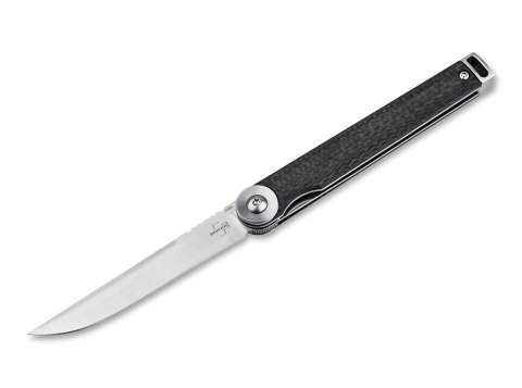 Nóż Böker Plus Kaizen Carbon S35VN BOKER PLUS