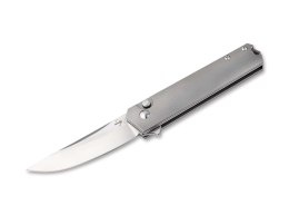 Nóż Böker Plus Kwaiken Push Button Flipper BOKER PLUS