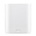 ASUS EBM68(1PK) - Expert Wifi Tri-band (2.4 GHz/5 GHz/5 GHz) Wi-Fi 6 (802.11ax) Biały 3 Wewnętrzne ASUS