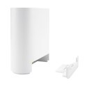 ASUS EBM68(1PK) - Expert Wifi Tri-band (2.4 GHz/5 GHz/5 GHz) Wi-Fi 6 (802.11ax) Biały 3 Wewnętrzne ASUS