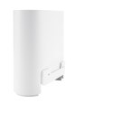 ASUS EBM68(1PK) - Expert Wifi Tri-band (2.4 GHz/5 GHz/5 GHz) Wi-Fi 6 (802.11ax) Biały 3 Wewnętrzne ASUS