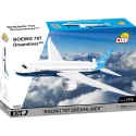 COBI 26603 Boeing 787 Dreamliner 836 klocków COBI