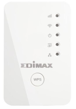 Edimax EW-7438RPN Mini 300 Mbit/s Biały EDIMAX