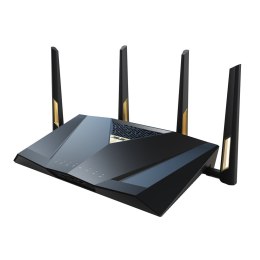 WRL ROUTER 7200MBPS/DUAL BAND RT-BE88U ASUS ASUS