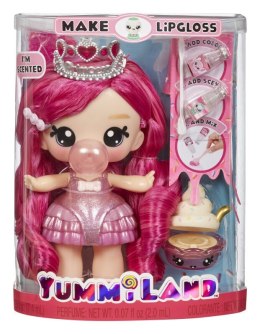 !!! MGA Yummiland Doll/Lipgloss Bianca 120735 /4 MGA