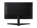 Samsung LF24T370FWR monitor komputerowy 61 cm (24") 1920 x 1080 px Full HD LCD Czarny Samsung