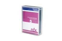 TANDBERG RDX 5TB CARTRIDGE/RDX 5TB TANDBERG DATA