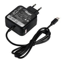 AKYGA ZASILACZ 65W USB-C 5-20V / 3-3.25A AK-ND-70 Akyga