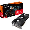 Gigabyte GAMING Radeon RX 7900 XTX OC 24G AMD 24 GB GDDR6 Gigabyte