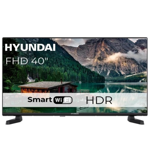 Telewizor Hyundai FHD 40'' - FLM40TS349SMART Hyundai