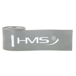 FB03 GRAY 1.5 x 50 x 2080 MM FLOSS BAND GUMA DO ĆWICZEŃ HMS