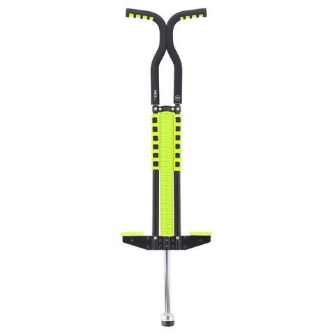 NFX5006 ZIELONY JUMP STICK NILS FUN