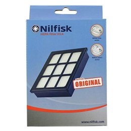 NILFISK Filtr HEPA H14/CPL do odkurz. SELECT/ELITE NILFISK