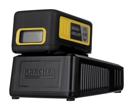 Szybka ładowarka + akumulator KARCHER 36V 2,5Ah KARCHER