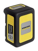 Szybka ładowarka + akumulator KARCHER 36V 2,5Ah KARCHER