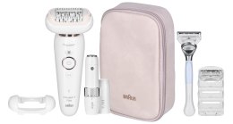 Braun depilator Silk-epil 9 Flex SES 9003 3D Braun