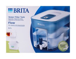 Dystrybutor wody Brita Flow+1 wkład filtrujący Maxtra Pro (8,2l) BRITA