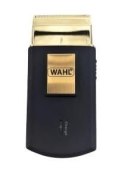 Golarka WAHL Travel Shaver Gold Edition 07057-016 Wahl