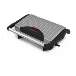 Grill elektryczny Esperanza Pizzaiola EKG005 (stołowy-zamknięty; 750W; kolor inox) Esperanza