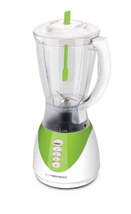 Blender kielichowy Esperanza PINA COLADA EKM023G (350W; kolor biały) Esperanza